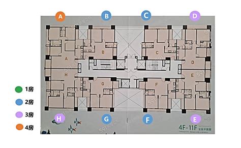 登陽之驛|【登陽之驛】開價30~36萬/坪，格局規劃2~4房